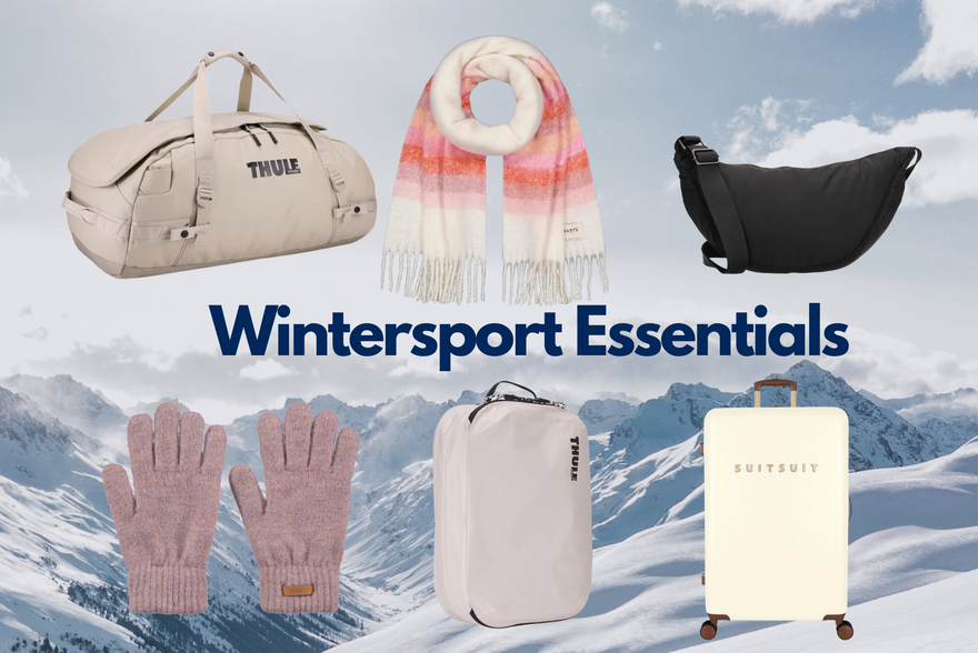Wintersport Essentials