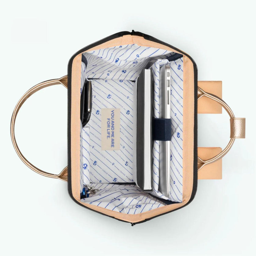 Cabaïa Rugzak Adventurer M San Jose