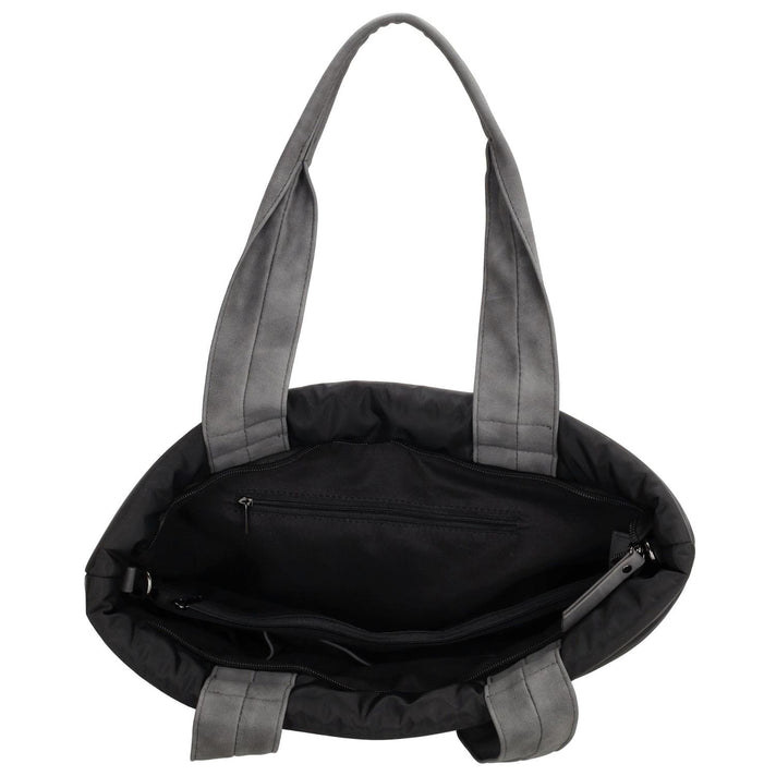 Zebra Trends Shopper 21537 Elske Zwart 001 Zebra Trends Shopper 21537 Elske Zwart 001