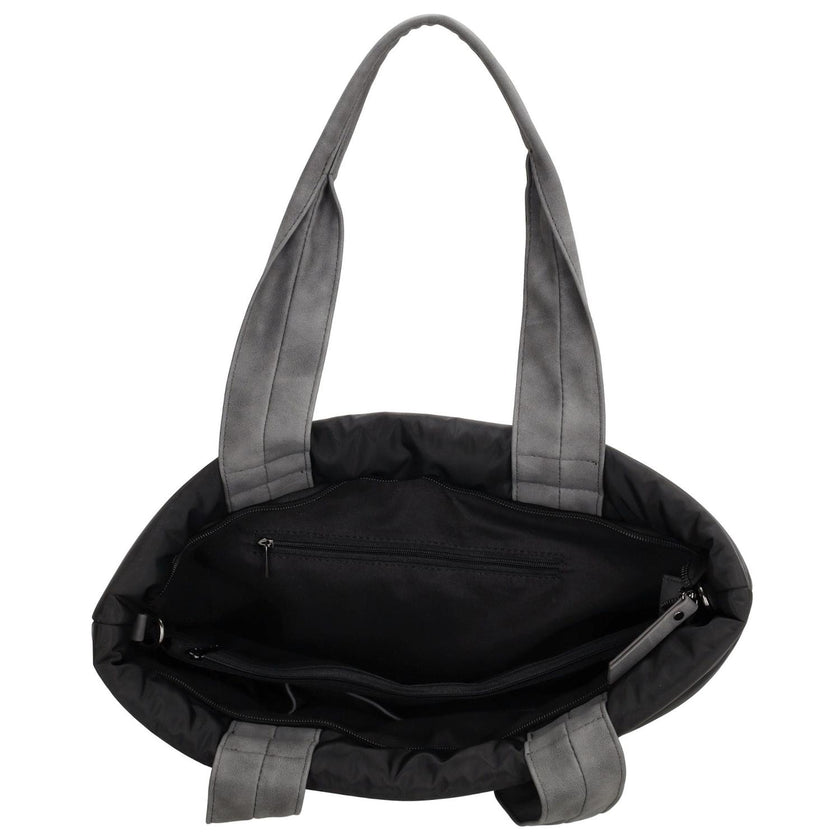 Zebra Trends Shopper 21537 Elske Zwart 001