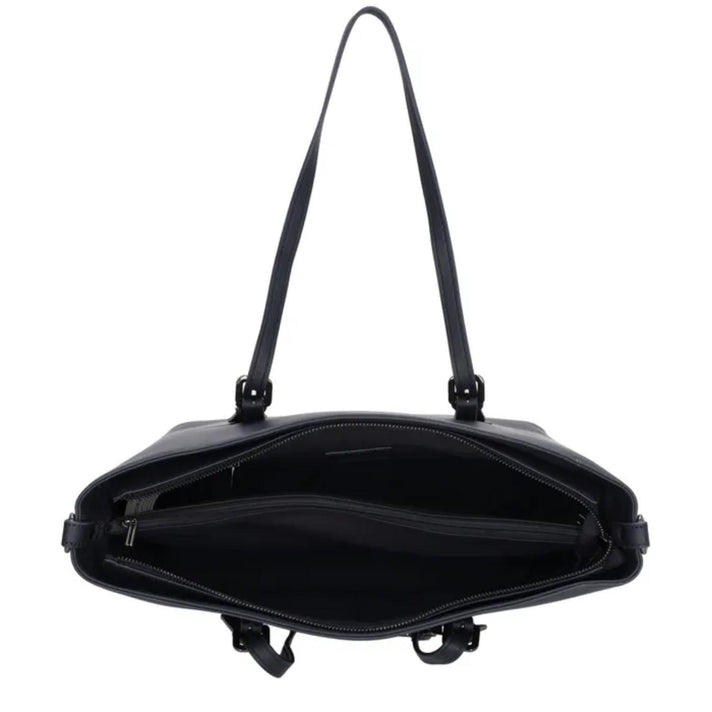 Charm Shopper 17147 Birmingham Blauw 002 Charm Shopper 17147 Birmingham Blauw 002