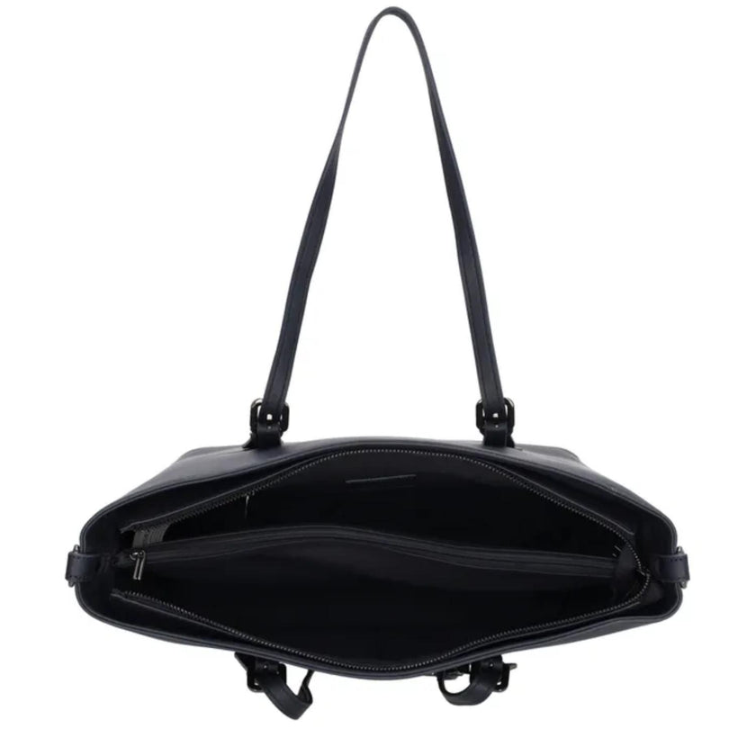 Charm Shopper 17147 Birmingham Blauw 002