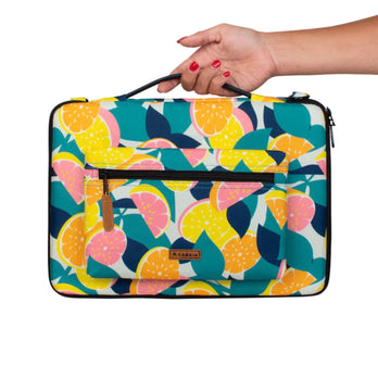 Cabaïa Laptoptas Laptop Case 15 Cabaïa Laptoptas Laptop Case 15