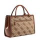 Guess Tas JG975507 Audrey Latte Logo LTL