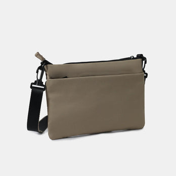 Hedgren Tas HNOV08 Orbit Stone Beige 220 Hedgren Tas HNOV08 Orbit Stone Beige 220