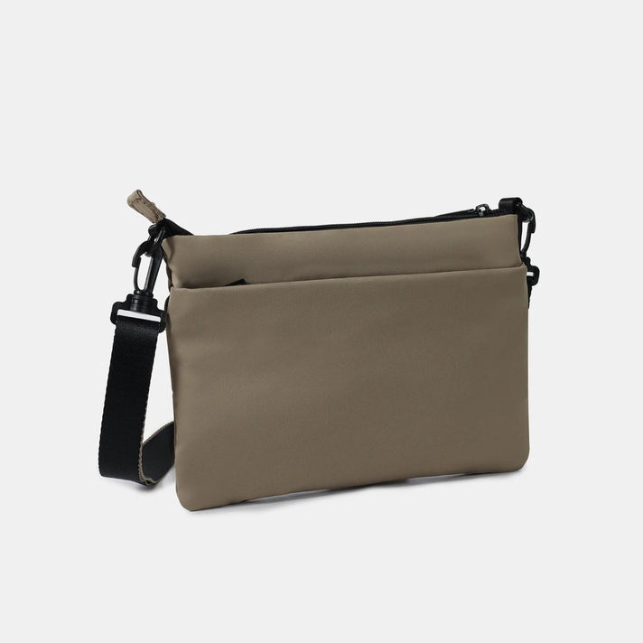 Hedgren Tas HNOV08 Orbit Stone Beige 220 Hedgren Tas HNOV08 Orbit Stone Beige 220