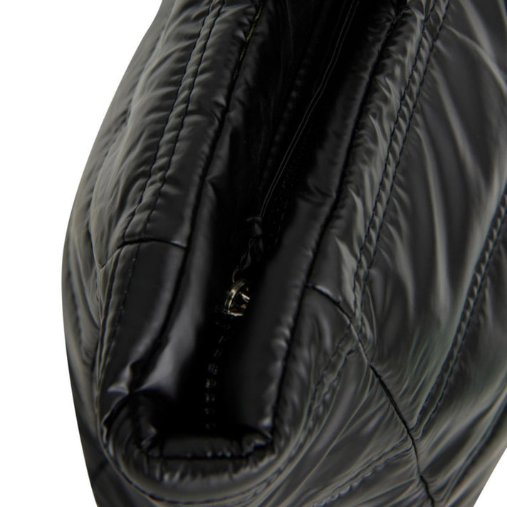 New Rebels Shopper 31.1207 Goldsboro Puff Black 00 New Rebels Shopper 31.1207 Goldsboro Puff Black 00