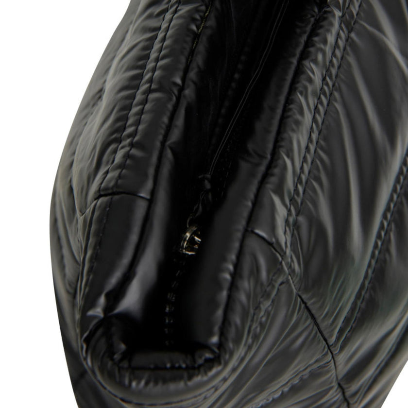 New Rebels Shopper 31.1207 Goldsboro Puff Black 00