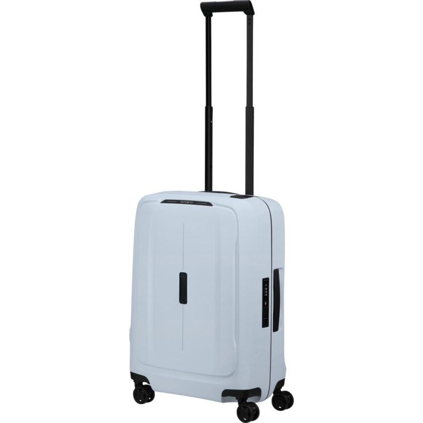 Samsonite Koffer 146909 55/20 Essens Glacier 6182