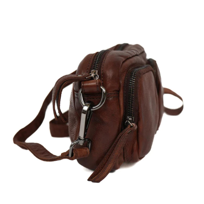 Bear Design Tas MJ2035 Brown Bear Design Tas MJ2035 Brown
