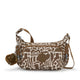Kipling Tas Gabbette S 18117 9GD Cocktail Khaki
