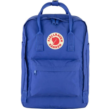 Fjällräven Laptoprugzak Kanken 15 571 Cobalt Blue Fjällräven Laptoprugzak Kanken 15 571 Cobalt Blue