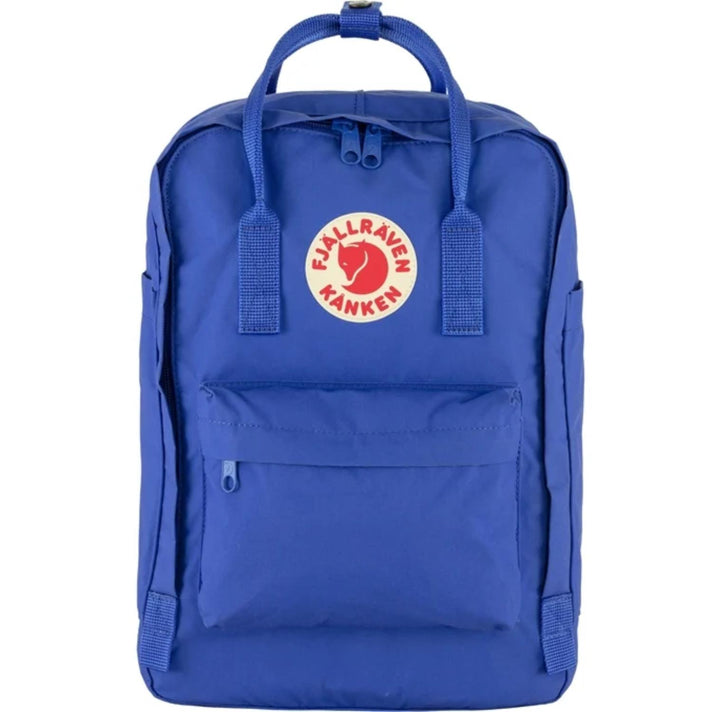 Fjällräven Laptoprugzak Kanken 15 571 Cobalt Blue Fjällräven Laptoprugzak Kanken 15 571 Cobalt Blue