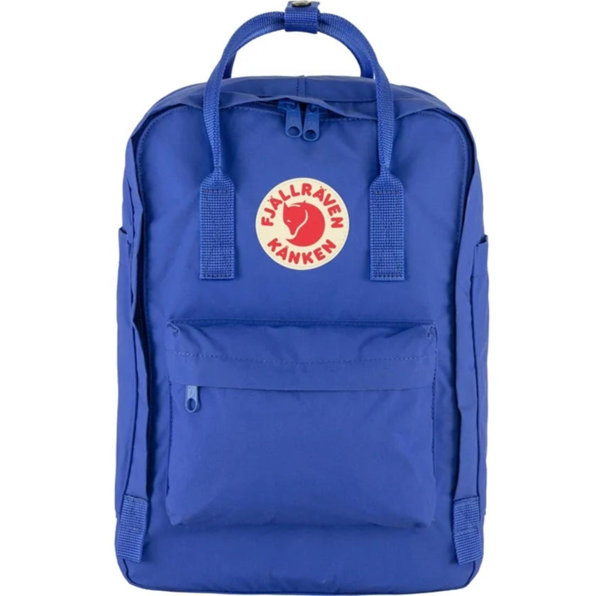 Fjällräven Laptoprugzak Kanken 15 571 Cobalt Blue