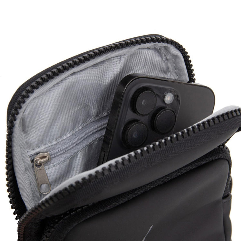 New Rebels Telefoontasje 43.1197 Astoria Black 00