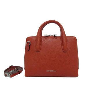 Gigi Fratelli Tas ROM0132 403 Orange Gigi Fratelli Tas ROM0132 403 Orange