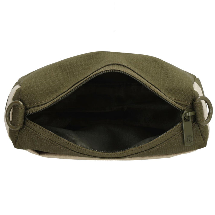 Beagles Crossbodytas W01011 Nova Olijfgroen 029 Beagles Crossbodytas W01011 Nova Olijfgroen 029