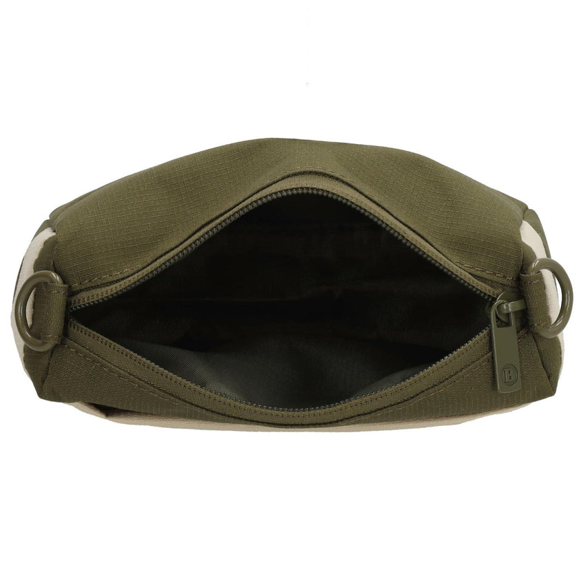 Beagles Crossbodytas W01011 Nova Olijfgroen 029