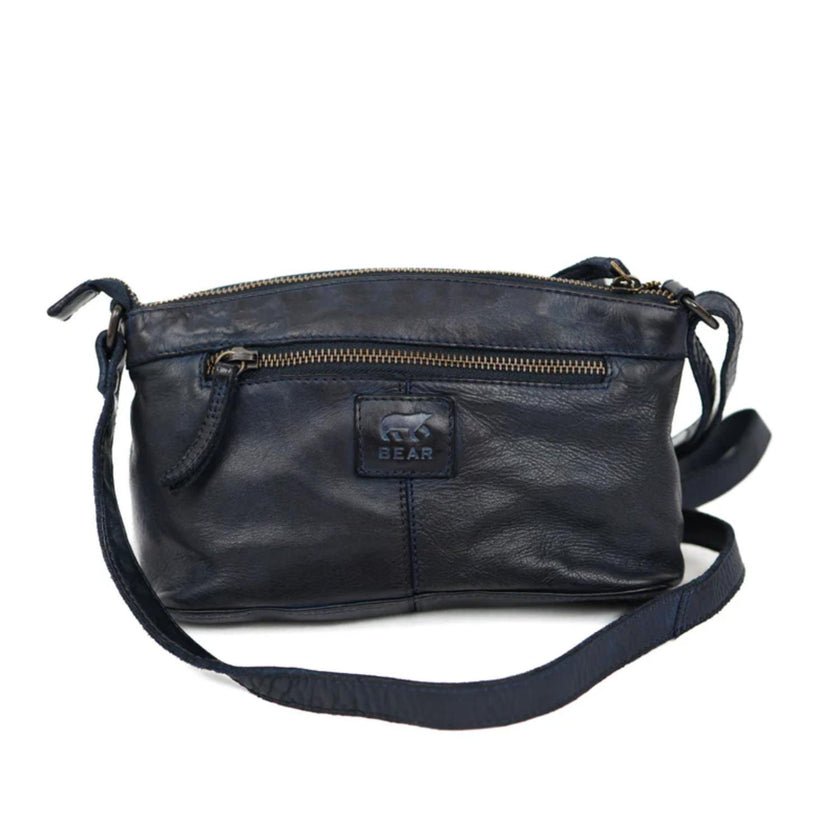 Bear Design Tas Cl41421 Blue