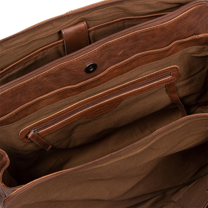 Justified Laptoptas 12.1346 Dyon Brown 2 Tone 01 Justified Laptoptas 12.1346 Dyon Brown 2 Tone 01