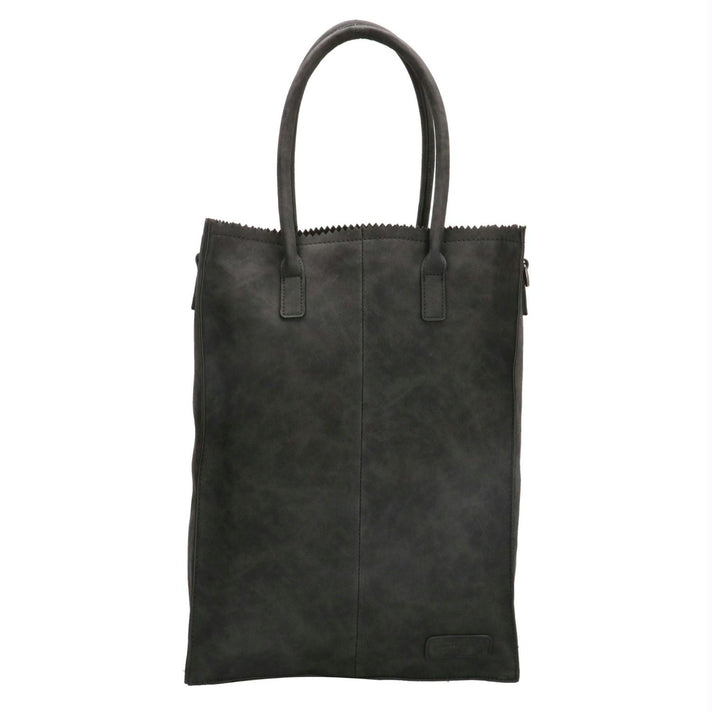 Zebra Trends Tas 777227 Rosa XL Zwart 001 Zebra Trends Tas 777227 Rosa XL Zwart 001