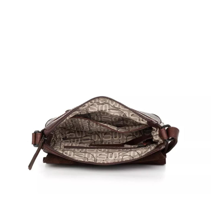 Spikes&Sparrow Tas 401180 Bronco D brown 01 Spikes&Sparrow Tas 401180 Bronco D brown 01