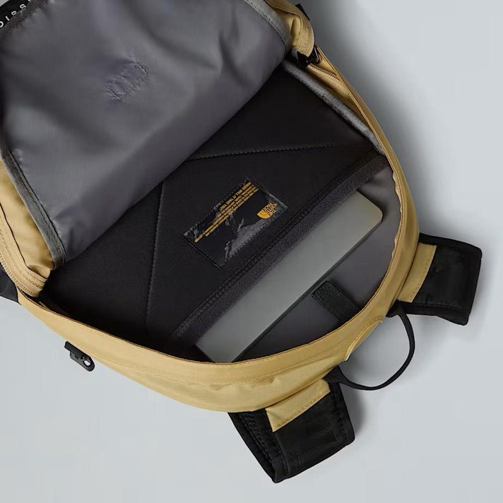 The NorthFace Rugzak Borealis Classic Khaki stone The NorthFace Rugzak Borealis Classic Khaki stone