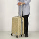Zebra Trends Koffer 21493 55 cm Goud 996