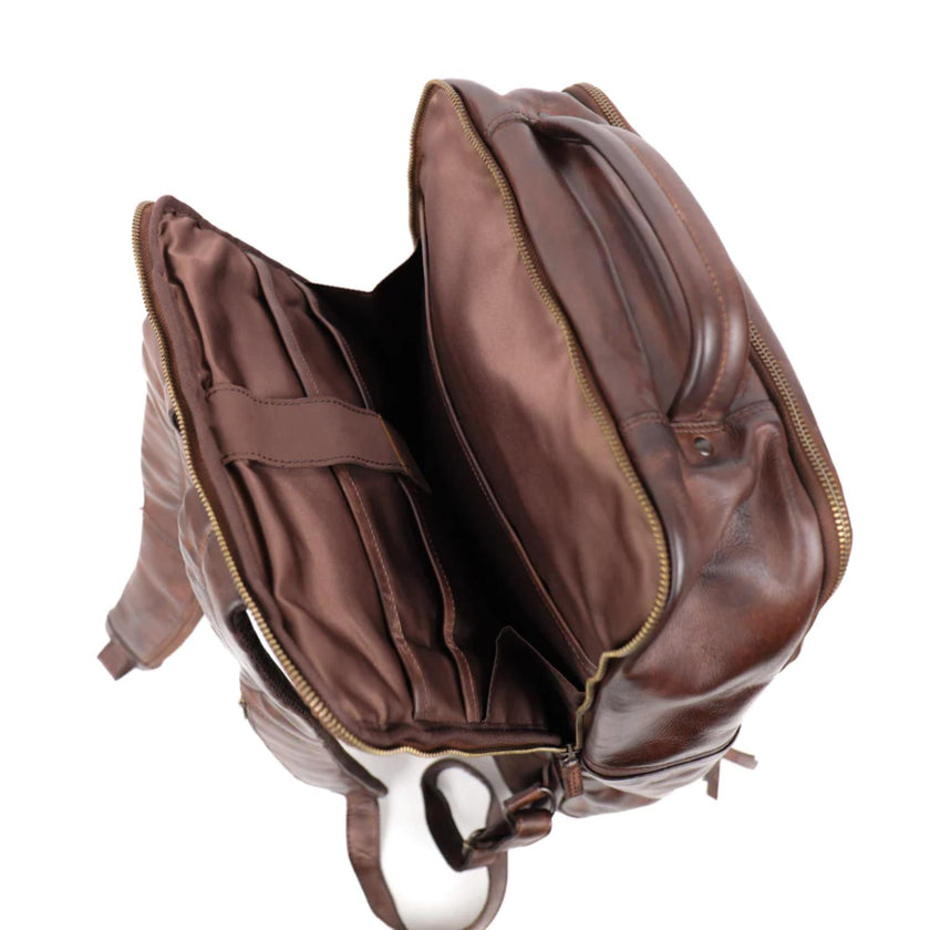Bear Design Rugzak CL43739 Jayden L Brown