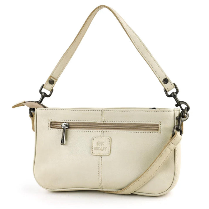 Bear Design Tas CP3077 Livia Feather Bear Design Tas CP3077 Livia Feather