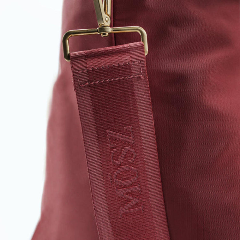 Mosz Reistas Sandy Bordeaux