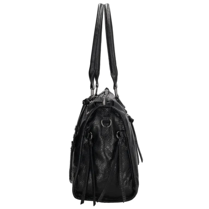 Charm Shopper 25404 Berlin Zwart 001 Charm Shopper 25404 Berlin Zwart 001