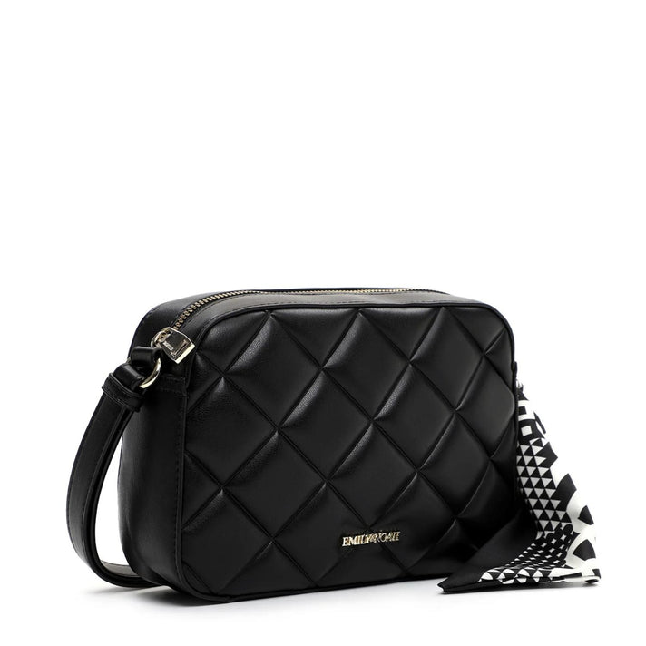 Emily & Noah Tas 64920 Ellen Black 100 Emily & Noah Tas 64920 Ellen Black 100