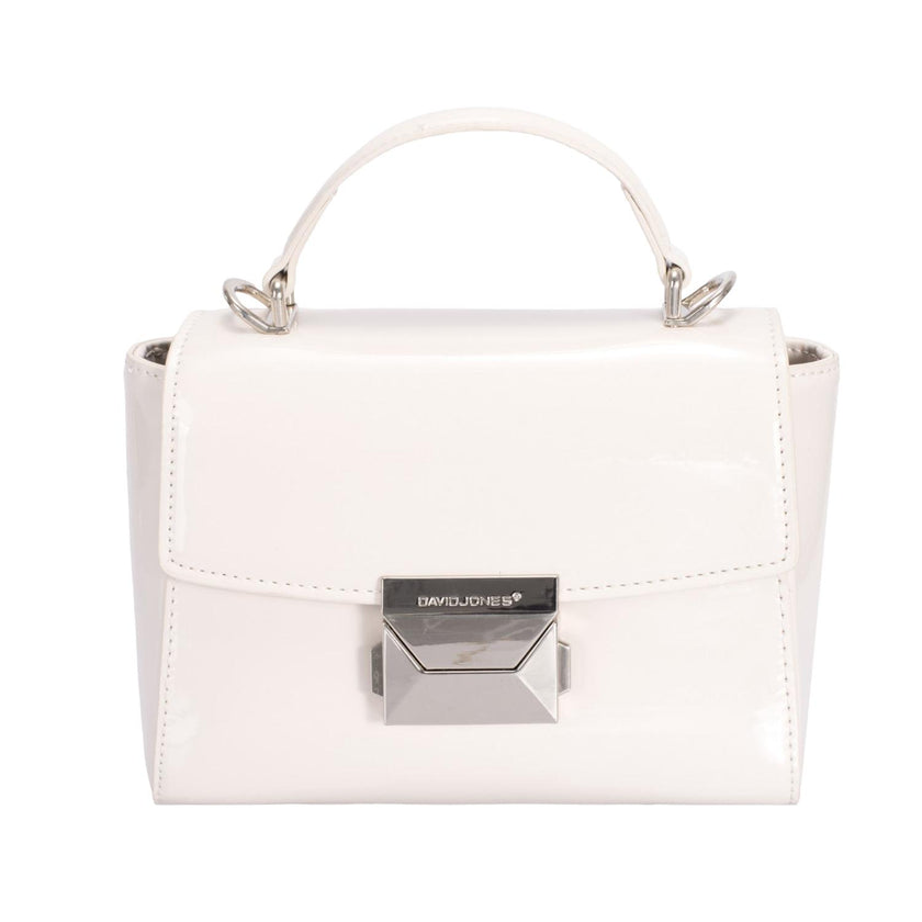 David Jones Tas CM7115 Coconut Cream