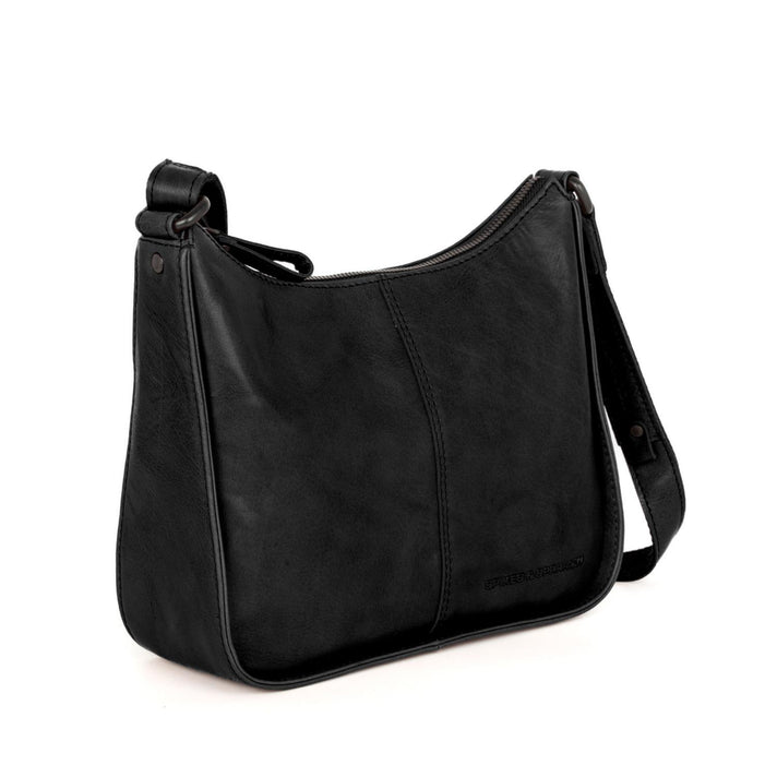 Spikes&Sparrow Crossbody 481113 Black 00 Spikes&Sparrow Crossbody 481113 Black 00