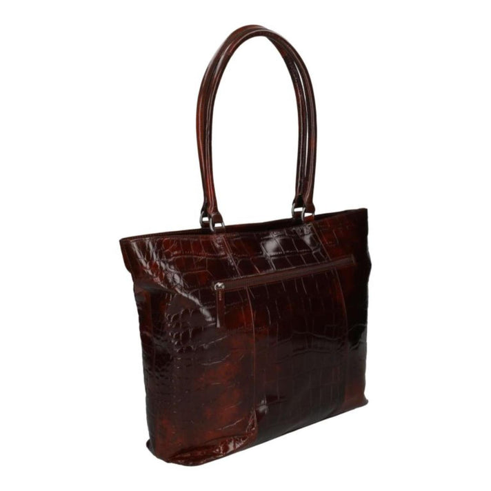 Burkely Tas 1000433 Wide Tote Burkely Tas 1000433 Wide Tote