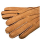 ZXM-010 Lammy Dark Cognac