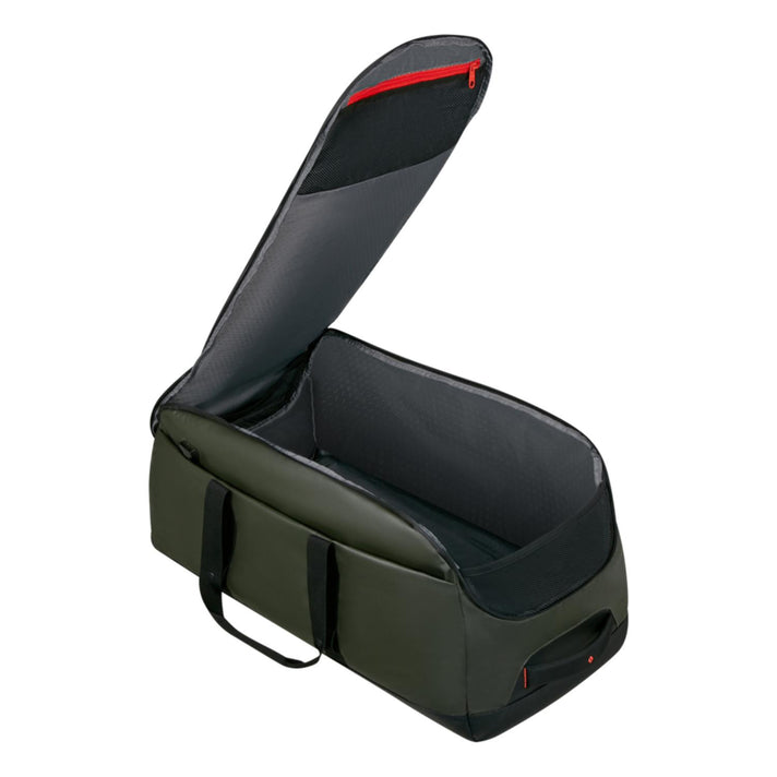 Samsonite Reistas 140877 Duffle L 9199 Climbing Ivy Samsonite Reistas 140877 Duffle L 9199 Climbing Ivy