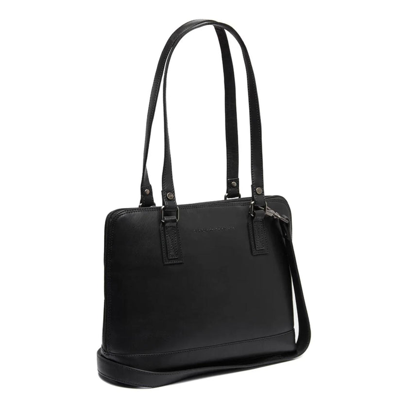 Chesterfield Shopper C48.1392 Viamonte Zwart 00