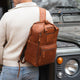 Chesterfield Laptoprugzak C58.0712 Calden Cognac 31