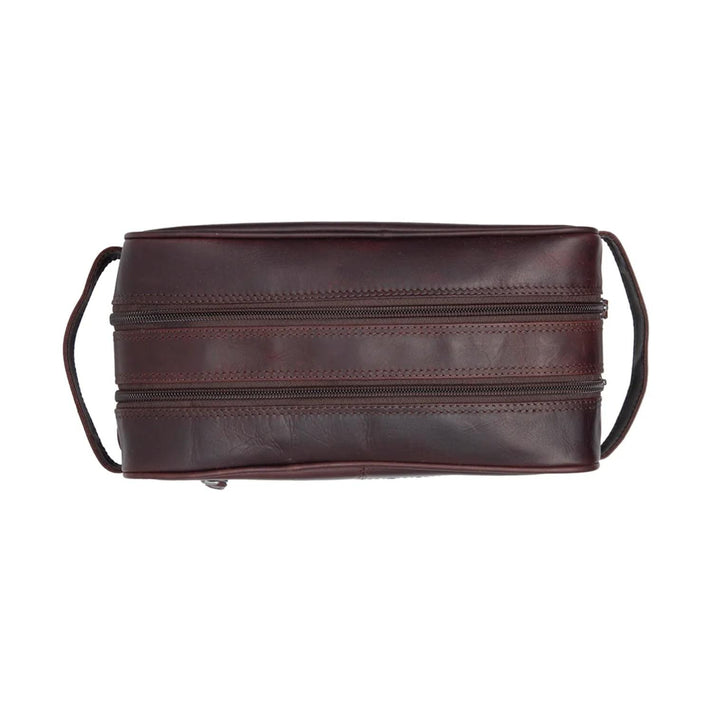 Chesterfield Toilettas C08.0165 Stacey 01 Bruin Chesterfield Toilettas C08.0165 Stacey 01 Bruin