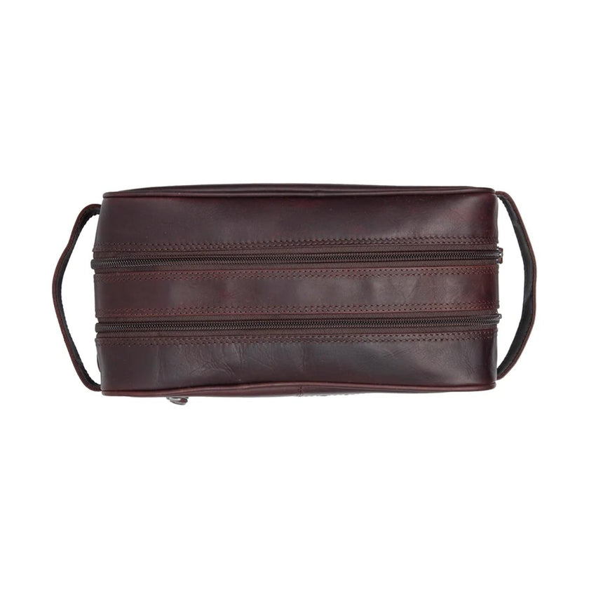 Chesterfield Toilettas C08.0165 Stacey 01 Bruin