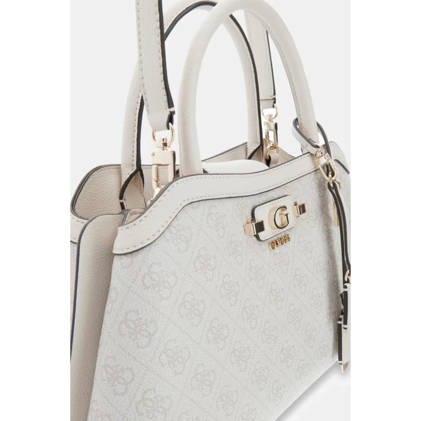 Guess Tas SG974906 Lindsey Bone Logo BNN