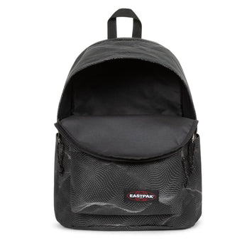 Eastpak Rugzak Day Office EK0A5BIK Refleks dots black 3O0 Eastpak Rugzak Day Office EK0A5BIK Refleks dots black 3O0