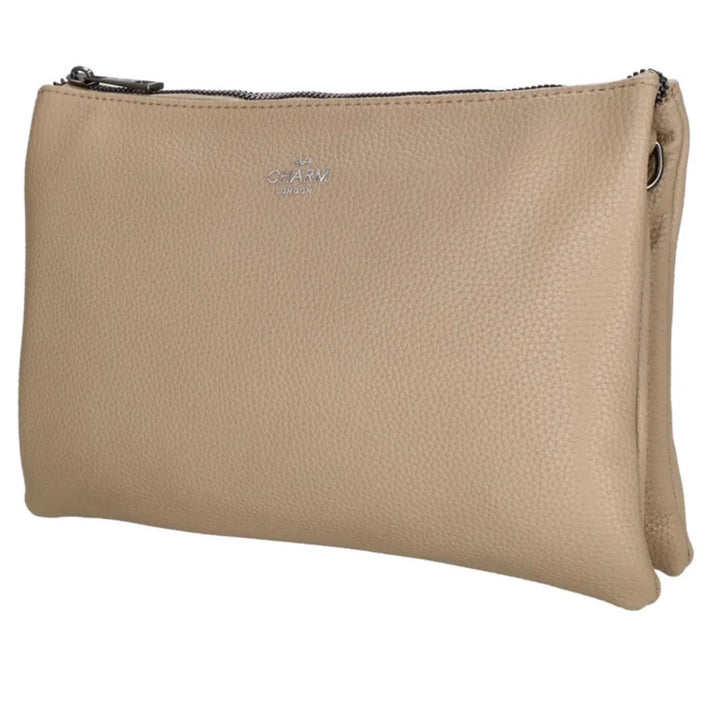 Charm Tas W00394 Zand 031 Charm Tas W00394 Zand 031