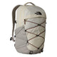 The NorthFace Rugzak Borealis Stone Slab/Dark