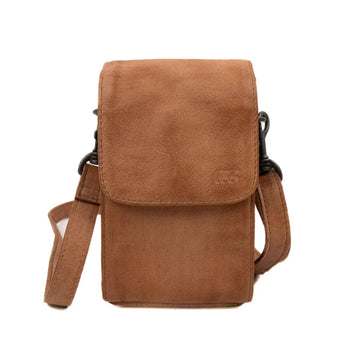 Bear Design Telefoontasje CP2650 Taupe Bear Design Telefoontasje CP2650 Taupe