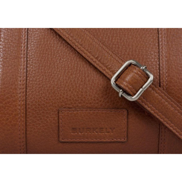 Burkely Tas 1000860 Soft Skylar 23 Chestnut Burkely Tas 1000860 Soft Skylar 23 Chestnut