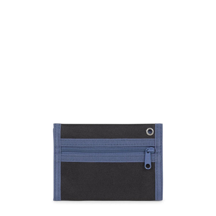 Eastpak Portemonnee K371 Crew 8S6 Contrast Prep Black Eastpak Portemonnee K371 Crew 8S6 Contrast Prep Black