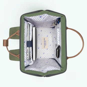 Cabaïa Laptoprugzak Adventurer L Nicosie Cabaïa Laptoprugzak Adventurer L Nicosie